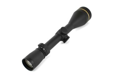 Image of Leupold VX-3i 3.5-10x50mm Matte Duplex 170684