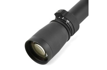Image of Leupold VX-3i 3.5-10x50mm Matte Duplex 170684