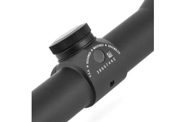 Image of Leupold VX-3i 3.5-10x50mm Matte Duplex 170684