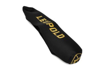 Image of Leupold VX-3i 3.5-10x50mm Matte Duplex 170684