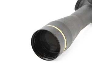 Image of Leupold VX-3i 4.5-14x40mm Side Focus Rifle Scope, 30mm, Duplex Reticle, Black Matte, 170699