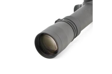 Image of Leupold VX-3i 4.5-14x40mm Side Focus Rifle Scope, 30mm, Duplex Reticle, Black Matte, 170699