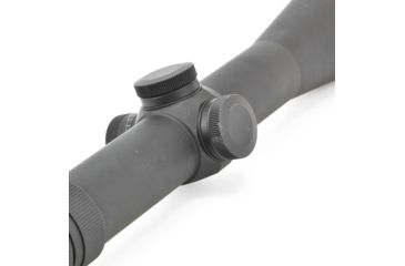 Image of Leupold VX-3i 4.5-14x40mm Side Focus Rifle Scope, 30mm, Duplex Reticle, Black Matte, 170699