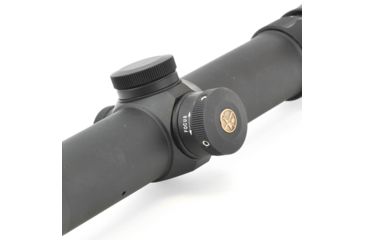 Image of Leupold VX-3i 4.5-14x40mm Side Focus Rifle Scope, 30mm, Duplex Reticle, Black Matte, 170699
