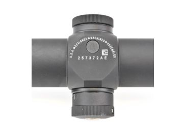 Image of Leupold VX-3i 4.5-14x40mm Side Focus Rifle Scope, 30mm, Duplex Reticle, Black Matte, 170699