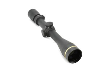 Image of Leupold VX-3i 4.5-14x40mm CDS Matte Duplex 170693