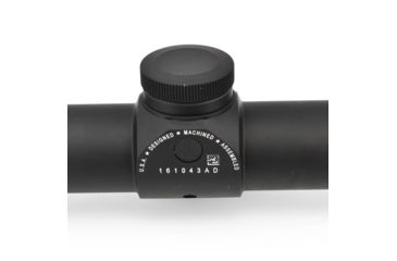 Image of Leupold VX-3i 4.5-14x40mm CDS Matte Duplex 170693