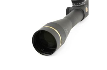Image of Leupold VX-3i 4.5-14x40mm CDS Matte Duplex 170693