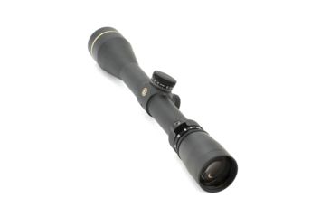Image of Leupold VX-3i 4.5-14x40mm CDS Matte Duplex 170693
