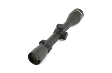 Image of Leupold VX-3i 4.5-14x40mm CDS Matte Duplex 170693