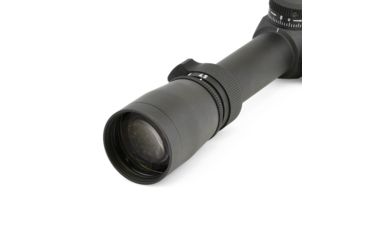 Image of Leupold VX-3i 4.5-14x40mm CDS Matte Duplex 170693