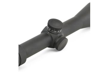 Image of Leupold VX-3i 4.5-14x40mm CDS Matte Duplex 170693