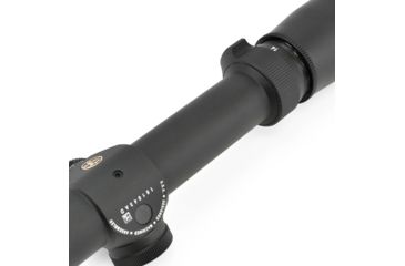 Image of Leupold VX-3i 4.5-14x40mm CDS Matte Duplex 170693