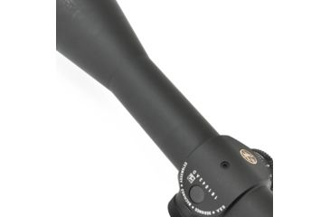 Image of Leupold VX-3i 4.5-14x40mm CDS Matte Duplex 170693