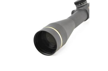 Image of Leupold VX-3i 4.5-14x40mm CDS Matte Wind-Plex 170692