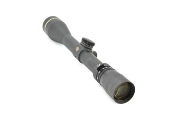 Image of Leupold VX-3i 4.5-14x40mm CDS Matte Wind-Plex 170692