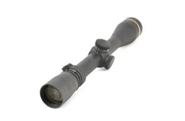 Image of Leupold VX-3i 4.5-14x40mm CDS Matte Wind-Plex 170692