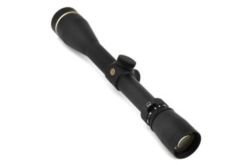 Image of Leupold VX-3i 4.5-14x40mm Matte Boone &amp; Crockett 170690