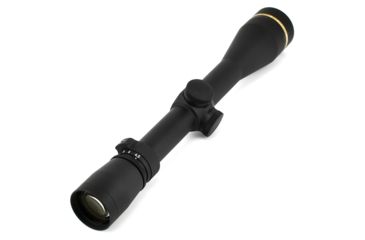 Image of Leupold VX-3i 4.5-14x40mm Matte Boone &amp; Crockett 170690