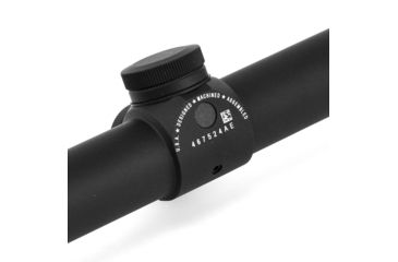 Image of Leupold VX-3i 4.5-14x40mm Matte Boone &amp; Crockett 170690