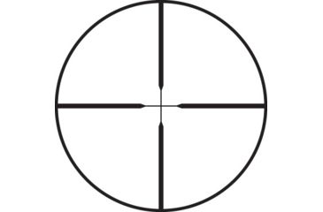 Image of Leupold VX-3i 4.5-14x40 Rifle Scope, 1 inch, CDS-ZL Duplex, Matte Black, 177861