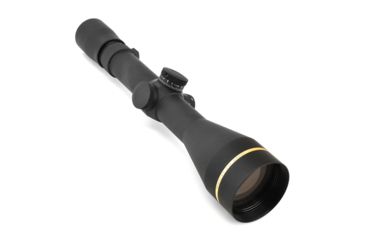 Image of Leupold VX-3i 4.5-14x50mm 30mm, Side Focus CDS Matte Duplex 170713