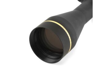Image of Leupold VX-3i 4.5-14x50mm 30mm, Side Focus CDS Matte Duplex 170713