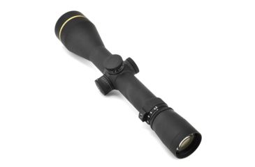 Image of Leupold VX-3i 4.5-14x50mm 30mm, Side Focus CDS Matte Duplex 170713