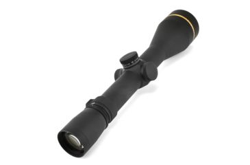 Image of Leupold VX-3i 4.5-14x50mm 30mm, Side Focus CDS Matte Duplex 170713