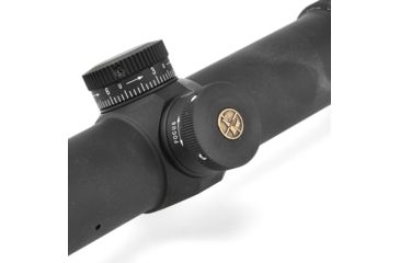 Image of Leupold VX-3i 4.5-14x50mm 30mm, Side Focus CDS Matte Duplex 170713