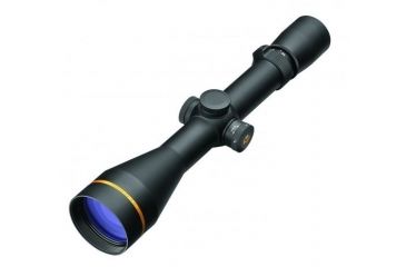 Image of Leupold VX-3i  4.5-14x50mm (30mm) Side Focus CDS Matte Duplex 170713