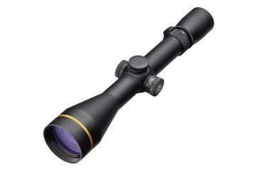 Image of Leupold VX-3i  4.5-14x50mm (30mm) Side Focus Matte Boone &amp; Crockett 170710