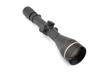 Image of Leupold VX-3i 4.5-14x50mm 30mm, Side Focus Matte Duplex 170709