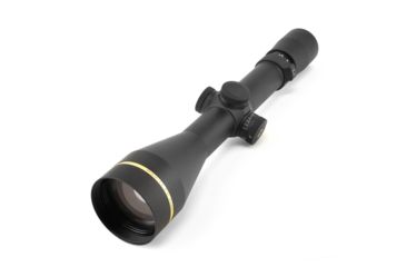 Image of Leupold VX-3i 4.5-14x50mm 30mm, Side Focus Matte Duplex 170709