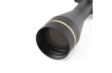 Image of Leupold VX-3i 4.5-14x50mm 30mm, Side Focus Matte Duplex 170709