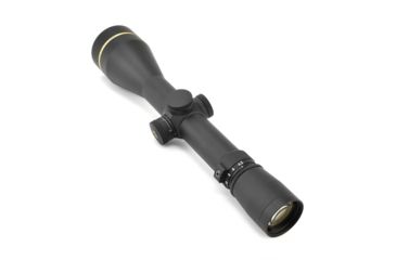 Image of Leupold VX-3i 4.5-14x50mm 30mm, Side Focus Matte Duplex 170709