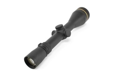 Image of Leupold VX-3i 4.5-14x50mm 30mm, Side Focus Matte Duplex 170709