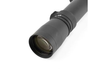 Image of Leupold VX-3i 4.5-14x50mm 30mm, Side Focus Matte Duplex 170709