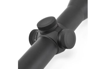 Image of Leupold VX-3i 4.5-14x50mm 30mm, Side Focus Matte Duplex 170709