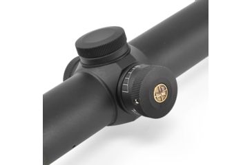Image of Leupold VX-3i 4.5-14x50mm 30mm, Side Focus Matte Duplex 170709