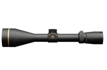 Image of Leupold VX-3i 4.5-14x50mm Rifle Scope, Matte, Boone &amp; Crockett Reticle, 170705