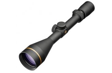 Image of Leupold VX-3i 4.5-14x50mm Rifle Scope, Matte, Varmint Hunter Reticle, 170706