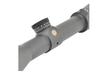 Image of Leupold VX-3i 4.5-14x50mm Rifle Scope, CDS, Matte, Duplex Reticle, 170708