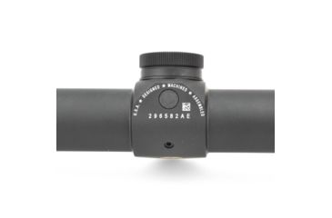 Image of Leupold VX-3i 4.5-14x50mm Rifle Scope, CDS, Matte, Duplex Reticle, 170708