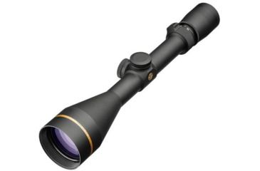 Image of Leupold VX-3i 4.5-14x50mm Rifle Scope, CDS, Matte, Duplex Reticle, 170708