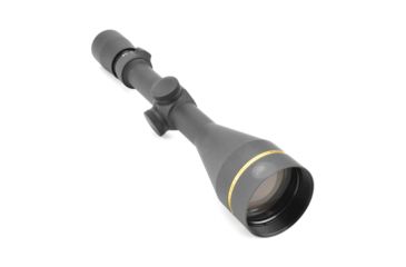 Image of Leupold VX-3i 4.5-14x50mm Rifle Scope, Matte, Duplex Reticle, 170704