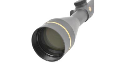 Image of Leupold VX-3i 4.5-14x50mm Rifle Scope, Matte, Duplex Reticle, 170704