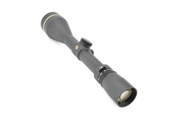 Image of Leupold VX-3i 4.5-14x50mm Rifle Scope, Matte, Duplex Reticle, 170704