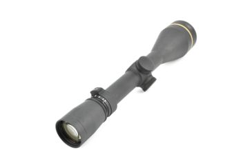Image of Leupold VX-3i 4.5-14x50mm Rifle Scope, Matte, Duplex Reticle, 170704