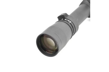 Image of Leupold VX-3i 4.5-14x50mm Rifle Scope, Matte, Duplex Reticle, 170704